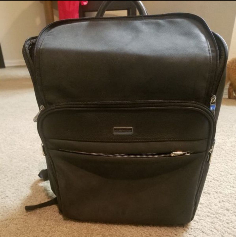 Hartmann Backpack